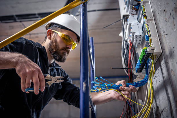 Best Electrical System Inspection  in Berryville, AR