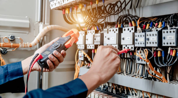 Best Emergency Electrician Near Me  in Berryville, AR