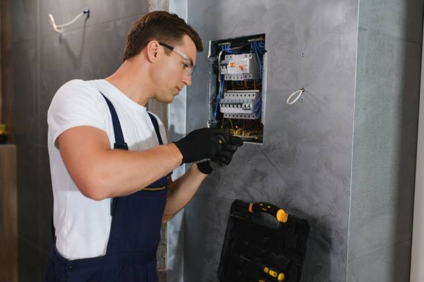 Best Home Electrical Repair  in Berryville, AR