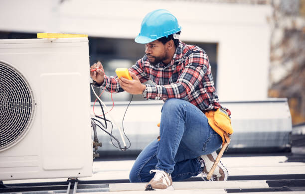 Best Electrician Near Me  in Berryville, AR