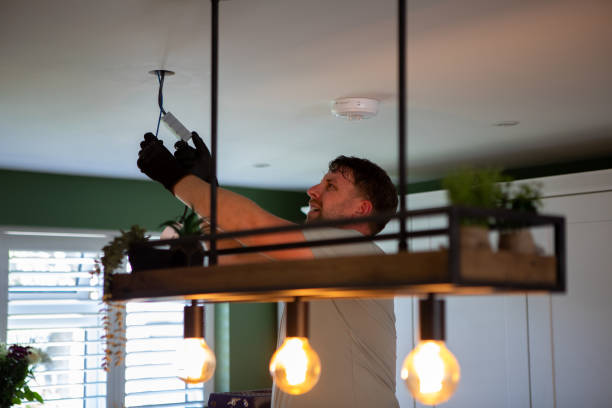 Best Affordable Electrical Installation  in Berryville, AR