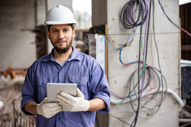 Best Electrical Upgrades for Homes  in Berryville, AR