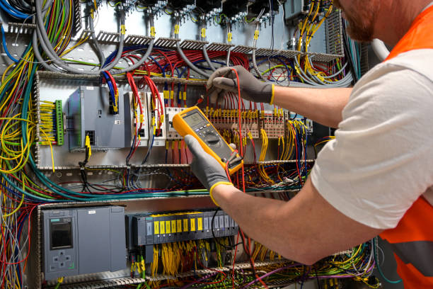 Best Affordable Electrical Installation  in Berryville, AR