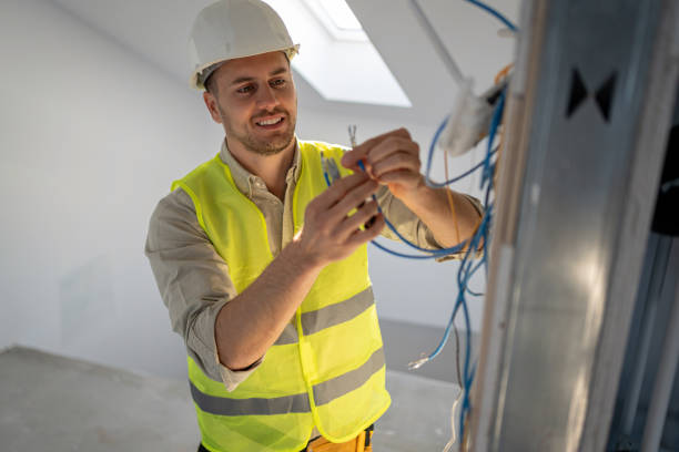 Best Electrical Upgrades for Homes  in Berryville, AR